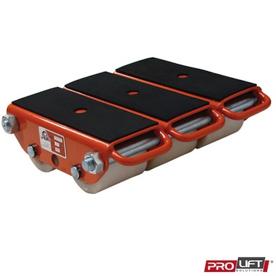 PLR060 Pacific Load Roller